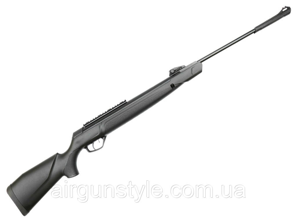 Гвинтівка пневматична Kral N-07 Syntetic Gas Piston