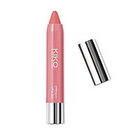Блеск для губ карандаш Kiko Milano Creamy Lipgloss 102 Pearly Strawberry Pink