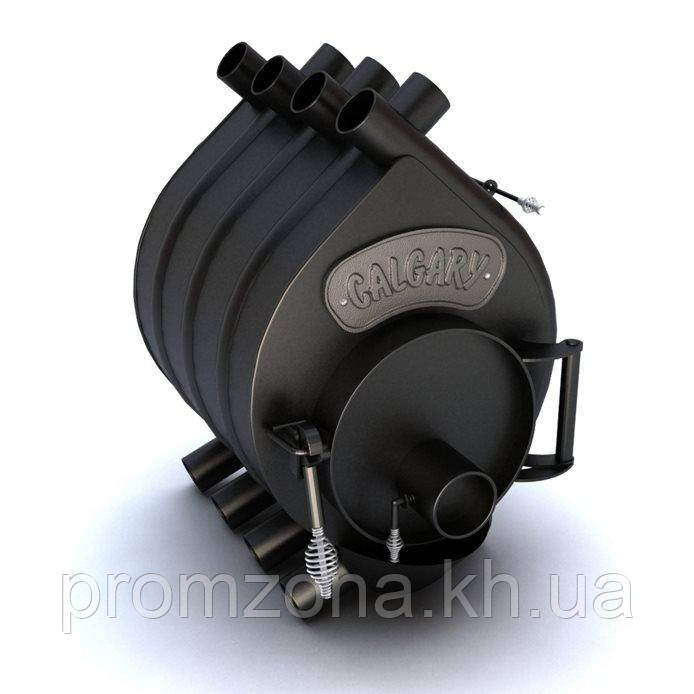 Канадська піч - булерьян Calgary тип 00, фото 1