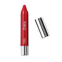 Блиск для губ олівець Kiko Milano Creamy Lipgloss 105 Fire Red оригінал