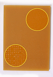 Поліуретан взуттєвий «Strong» 260x180x6мм