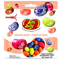 Конфеты Jelly Belly «Смузи (Smoothie)» (100 гр.)