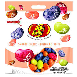 Цукерки Jelly Belly «Смузі (Smoothie)» (100 г)