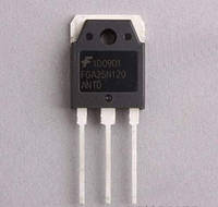 Транзистор FGA25N120 ANTD FGA25N120ATD