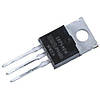 Транзистор IRF540NPBF, N-канал 100 В 33 А, фото 2