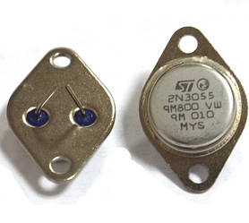 LM338T транзистор