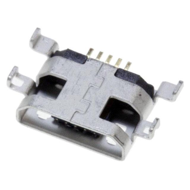 Micro USB роз'єм