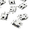 Micro USB роз'єм, фото 4