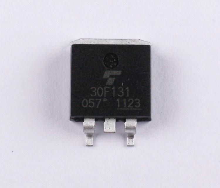 Транзистор 30F131 IGBT 360V 200A, фото 1