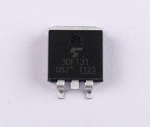 Транзистор 30F131 IGBT 360V 200A