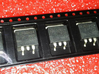 Транзистор RJP30H2A IGBT 360В 35А