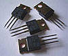 IRF1404PBF, Транзистор, N-канал 40В 162А К220, фото 2