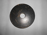 Круг шлифовальный бакелитовый 14А ПП 200х20х32 F 22 СТ не армированный
