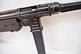 Пневматичний пістолет LEGENDS MP German Legacy Edition, фото 5