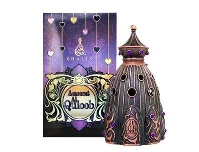 Ameerat Al Quloob 20ml Khalis, фото 1