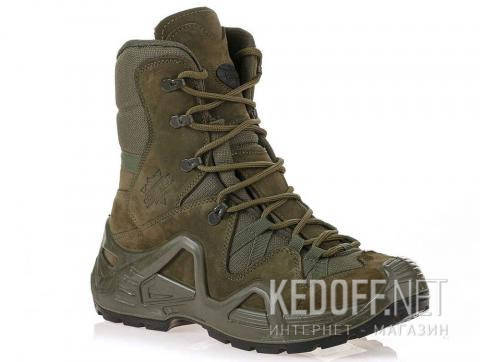 

P1491NH Scooter Мужские берцы Scooter P1491NH