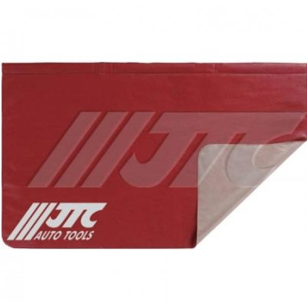 

Накидка на крыло виниловая двухслойная