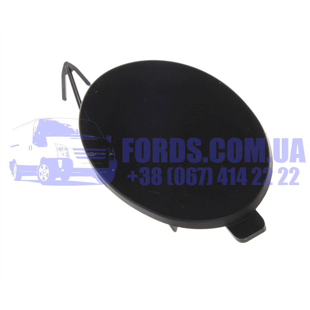 

Заглушка бампера переднего правая FORD FIESTA 2017- (2085065/H1BB17A989A1BXWAA/HMPH1BB17A989A1BX) HMPX