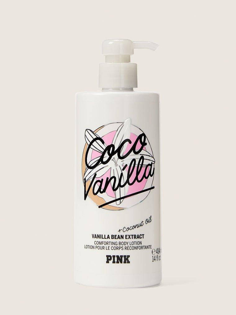 

Увлажняющий лосьон Coco Vanilla Pink Victoria's Secret