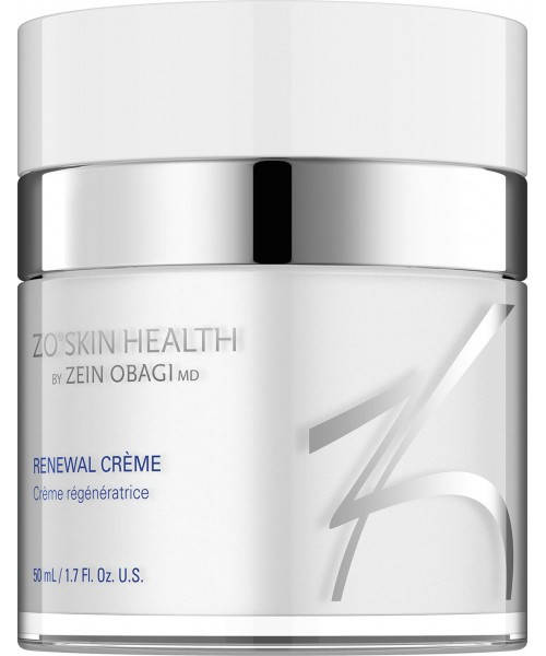 

Zein Obagi ZO Skin Health Renewal Creme - зволожуючий Крем