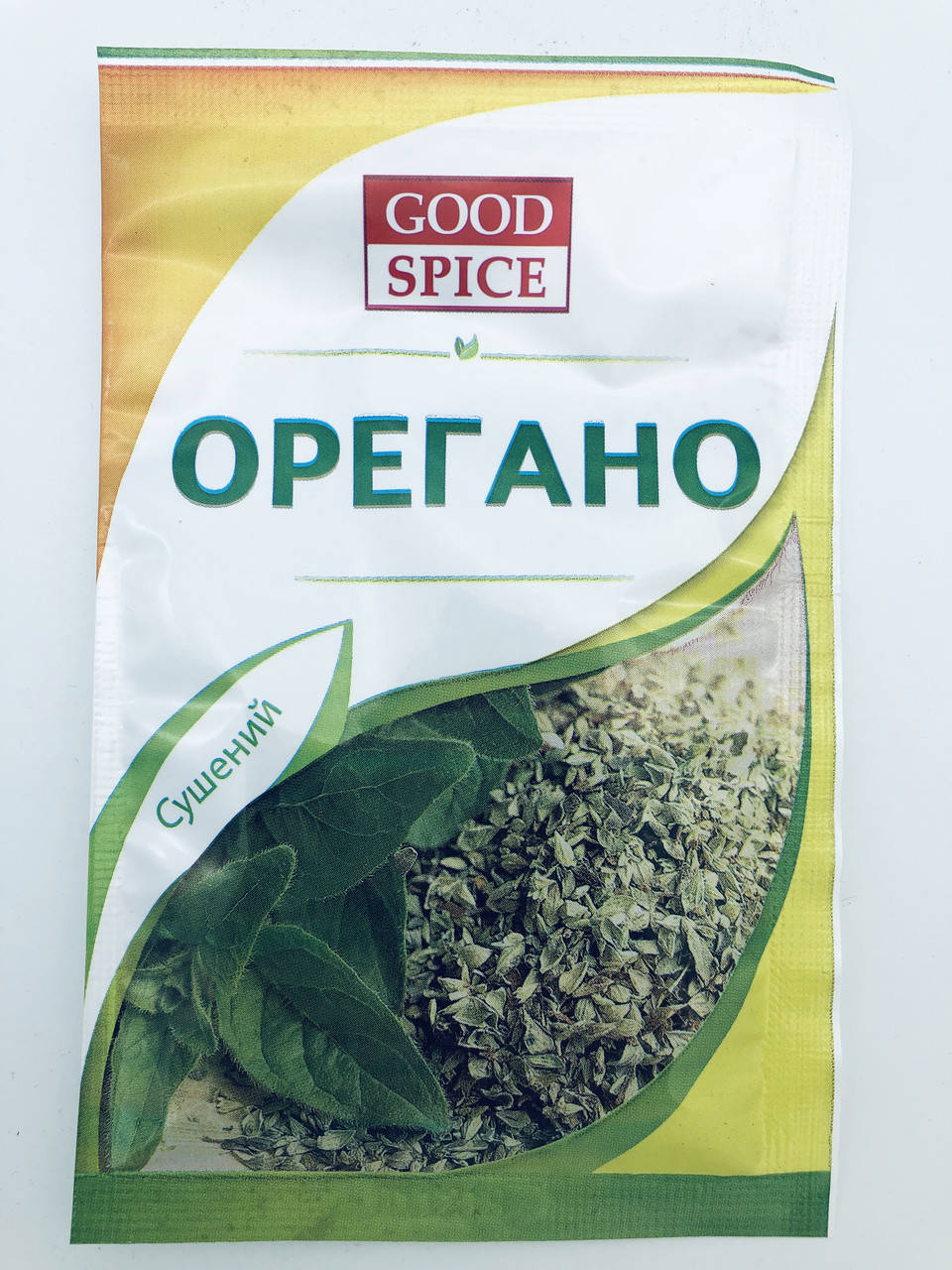 

Орегано, 8 гр, Таперс