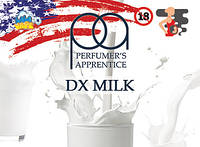 DX Milk ароматизатор TPA (Молоко)