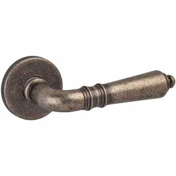 Ручка DND by Martinelli DANIELA 391/12T-FAN під WC античне залізо