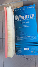 Фільтр повітряний MFilter K 272