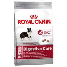 Корм для собак Royal Canin (Роял Канін) MEDIUM DIGESTIVE CARE з чутливим травленням, 3 кг