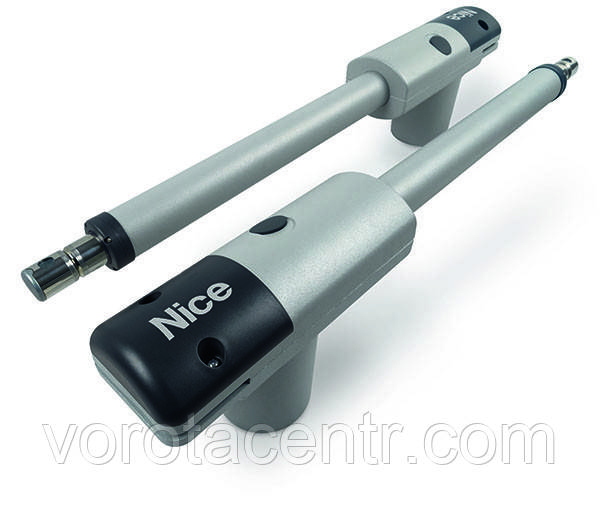 Автоматики для розпашних воріт Nice TOO 3000 до 300кг