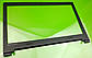 Рамка матриці дисплея для ноутбука Lenovo IdeaPad 100-15IBD BEZEL, фото 3