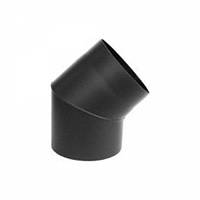 Коліно STAHL SYSTEM 45 градусів (Ø120-250 мм 2 мм)