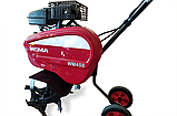 Мотокультуратор WEIMA WM450 3.0 л., фото 6
