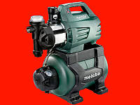 Насосная станция Metabo HWWI 4500/25 Inox