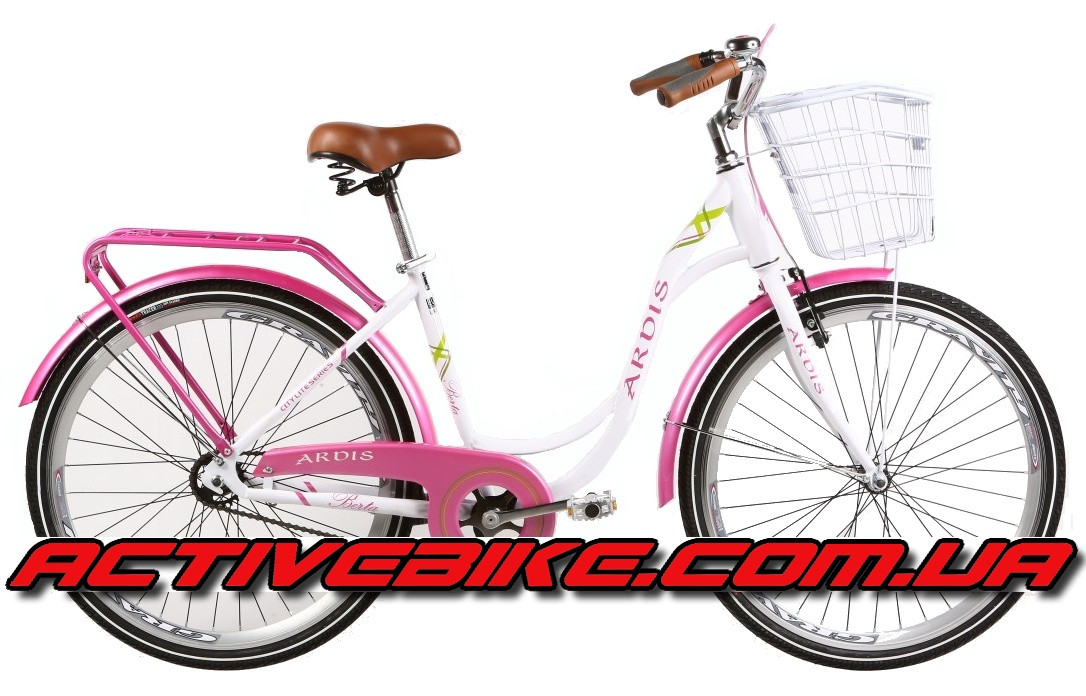 Міський велосипед Ardis Berta 26"., фото 1