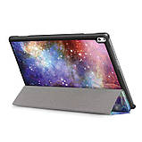 Чехол Lenovo Tab 4 10 Plus TB-X704F X704L Ultra Slim Galaxy, фото 5