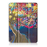 Чехол Lenovo Tab 4 10 Plus TB-X704F X704L Ultra Slim Magic Tree, фото 3