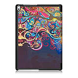 Чехол Lenovo Tab 4 10 Plus TB-X704F X704L Ultra Slim Magic Tree, фото 4