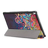 Чехол Lenovo Tab 4 10 Plus TB-X704F X704L Ultra Slim Magic Tree, фото 5