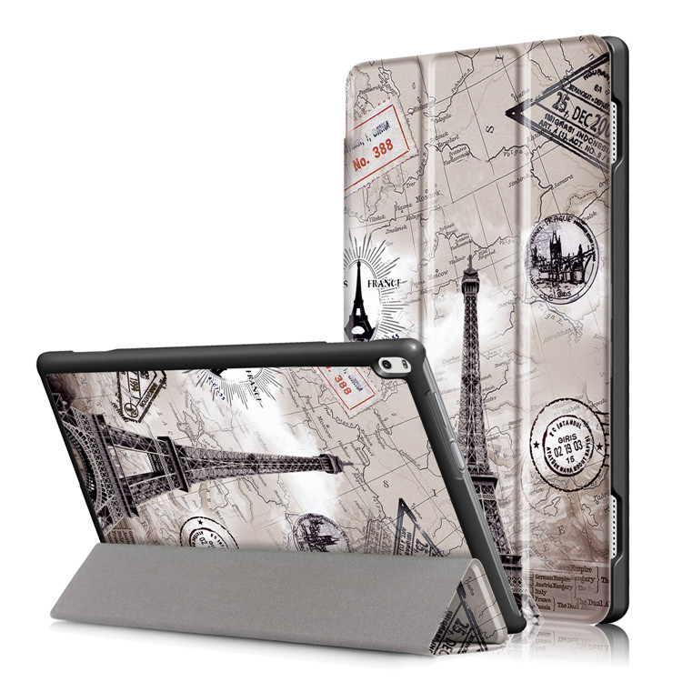 Чехол Lenovo Tab 4 10 Plus TB-X704F X704L Ultra Slim Paris