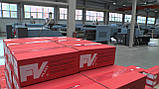 Труба для теплої підлоги FV-plast MULTIPERT-5 EVOH 16x2, Чехія, фото 5