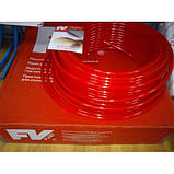 Труба для теплої підлоги FV-plast MULTIPERT-5 EVOH 16x2, Чехія, фото 6