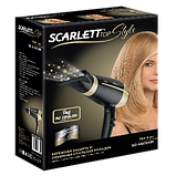 Фен Scarlett SC-HD70I09 (Скарлетт), фото 3