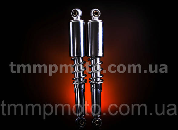 Амортизатори SUPER Дельта/Альфа L=360 mm пара TMMP, фото 1