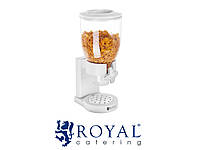 Диспенсер для пелюсток 3.5 літра ROYAL