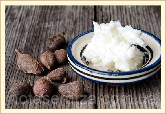 Масло карите применение Масло ши купить