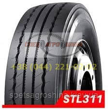 Шина 385/55R22.5 STL311 SUNFULL 20 сл.