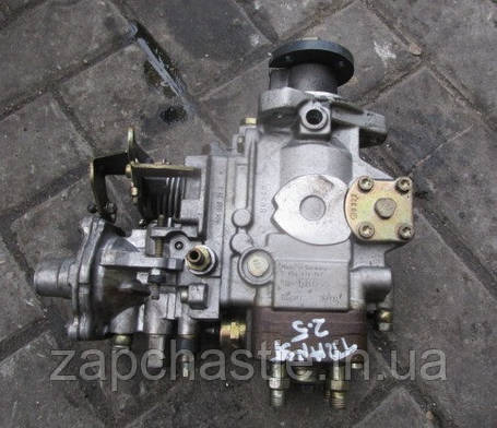 Паливний насос високого тиску (ТНВД) Форд Транзит 2.5di 0460414141, фото 1