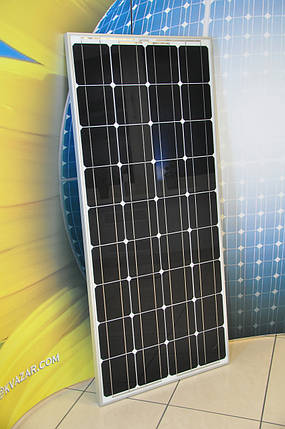 Сонячна батарея KV-100/12M, фото 2