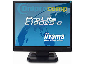 Монитор iiyama E1900s - Class A